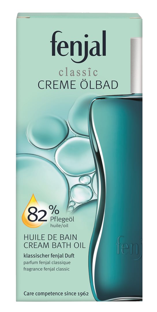 fenjal fenjal Creme Ölbad Classic