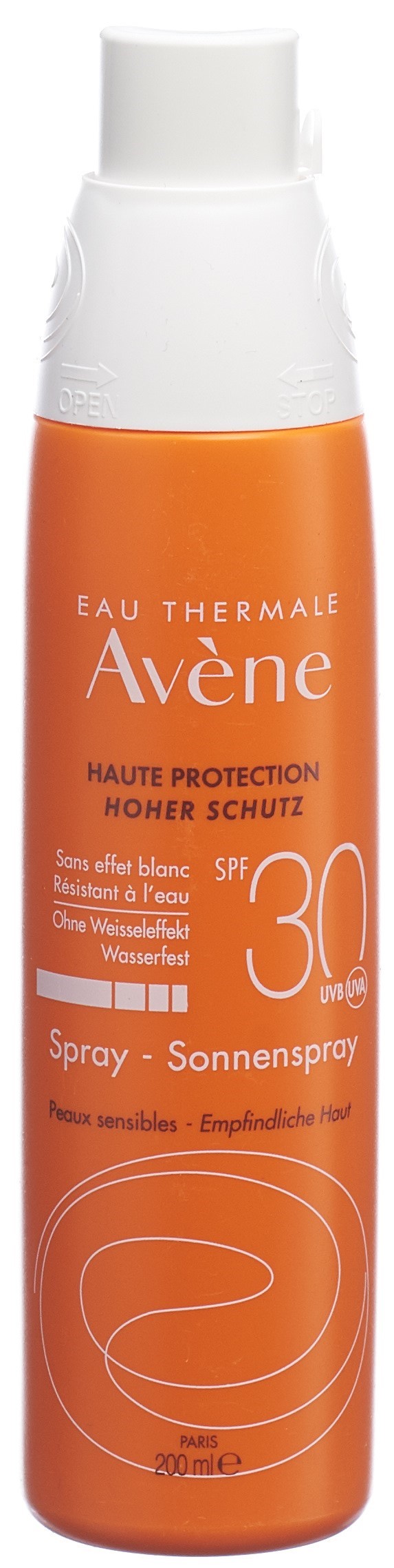 Avène Sonnenspray SPF 30
