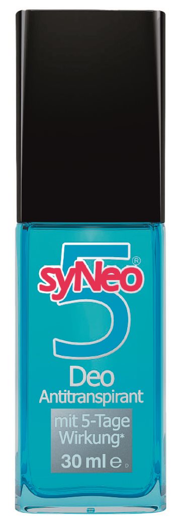 syNeo 5 Man Vapo