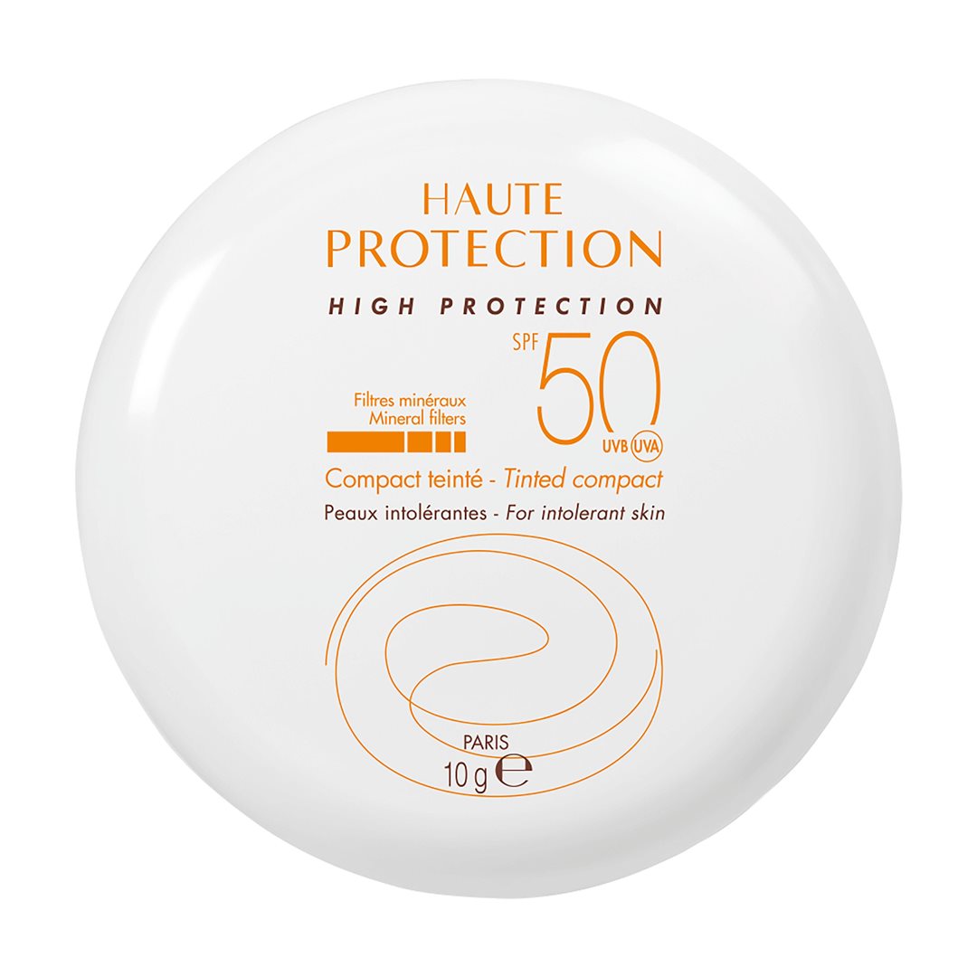 Avène Avène SUN Kompaktsonnencreme Sand SPF50+
