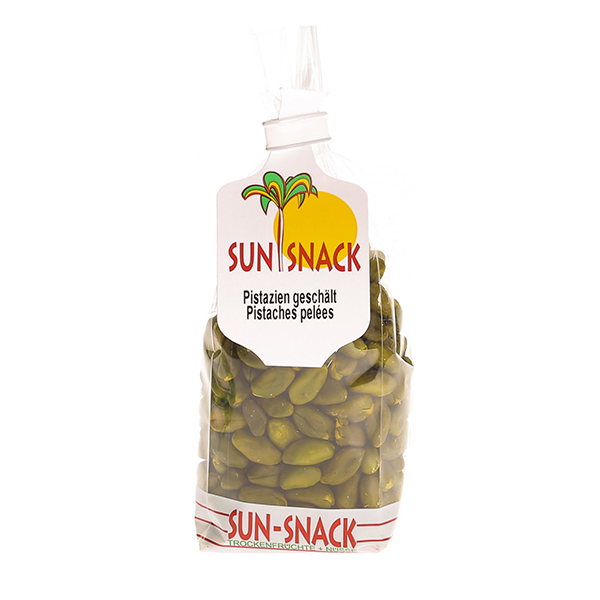 Sun Snack Pistazien geschält