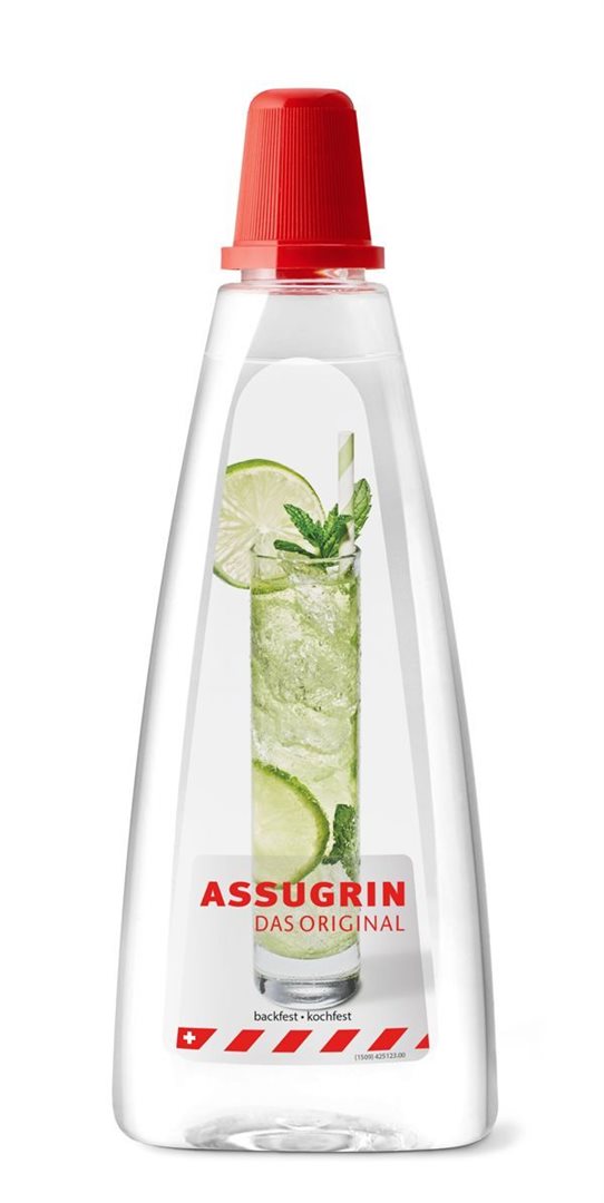 Assugrin Das Original Flüssig