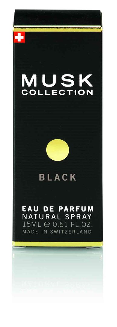 MUSK COLLECTION Perfume Nat Spray