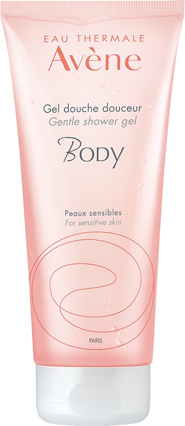 Avène BODY Duschgel