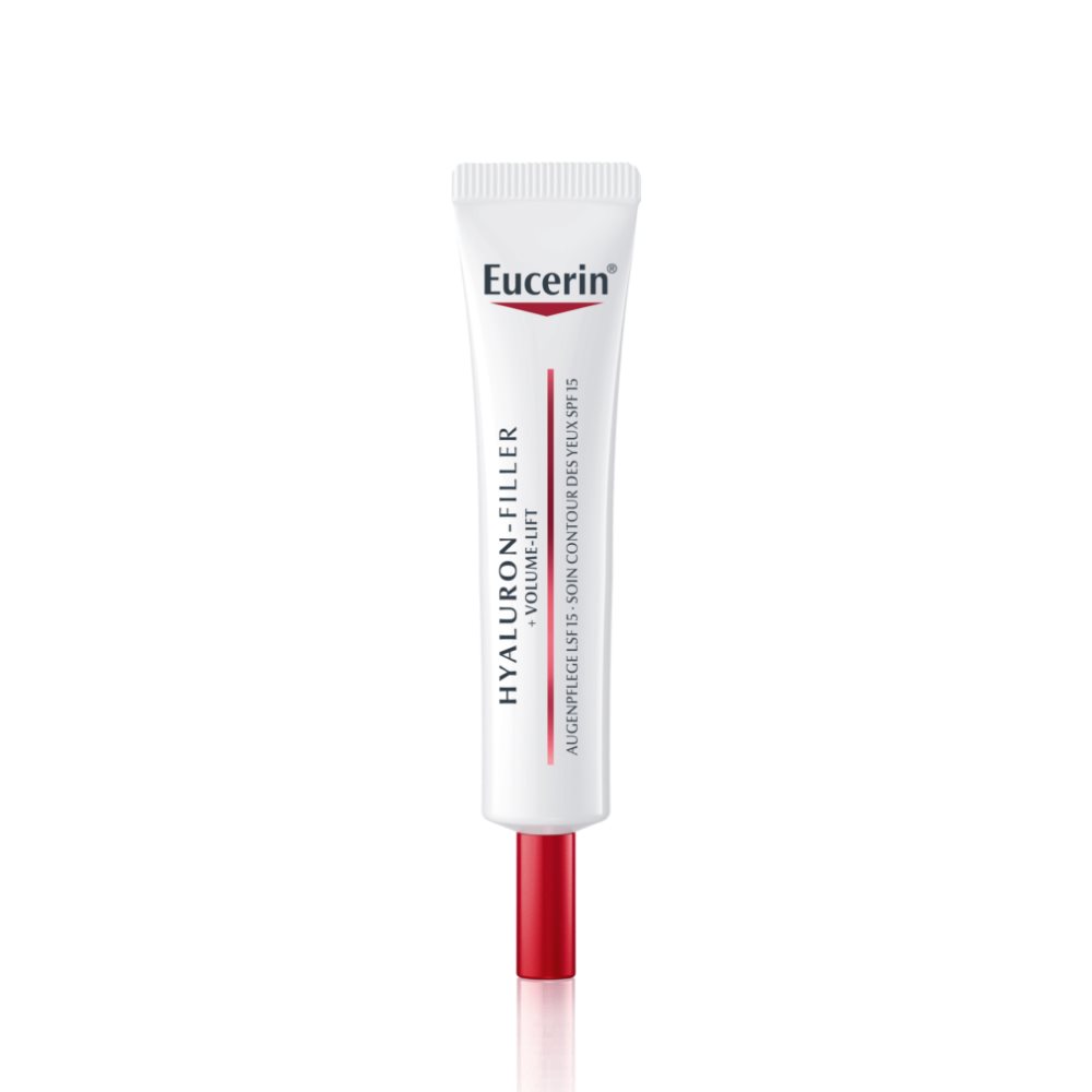 Eucerin Eucerin HYALURON-FILLER + Volume-Lift Augenpflege