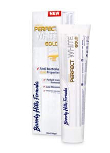 Beverly Hills Formula Perfect White Gold