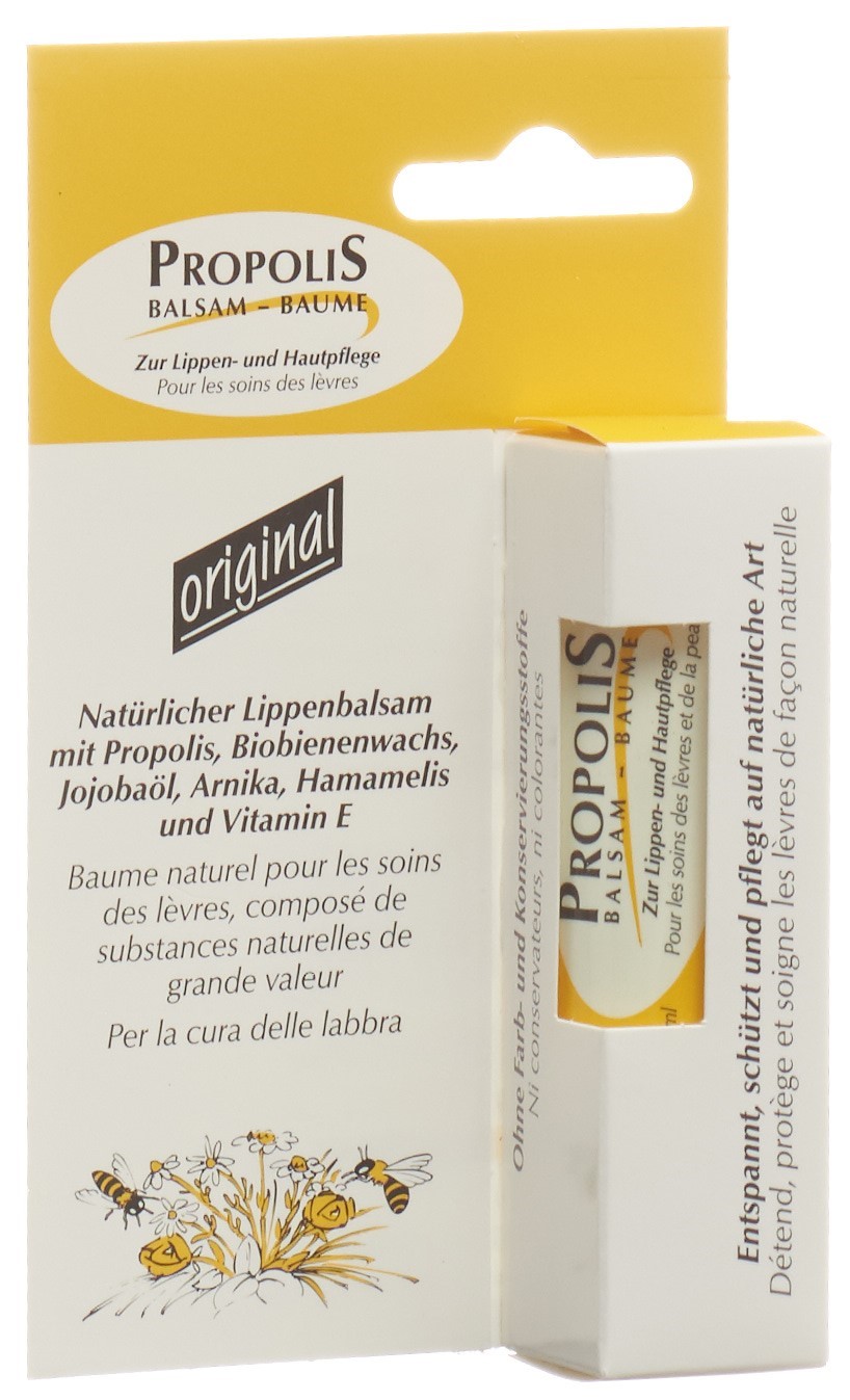 Propolis Balsam