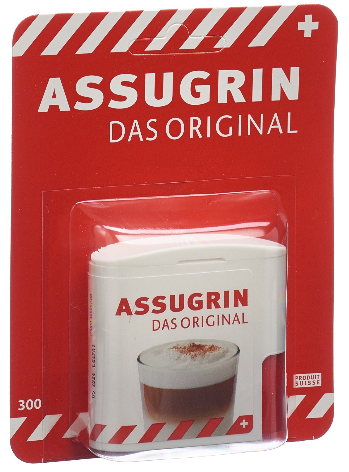 Assugrin Das Original Oiriginal Tabletten