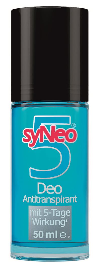 syNeo 5 Man Roll-on