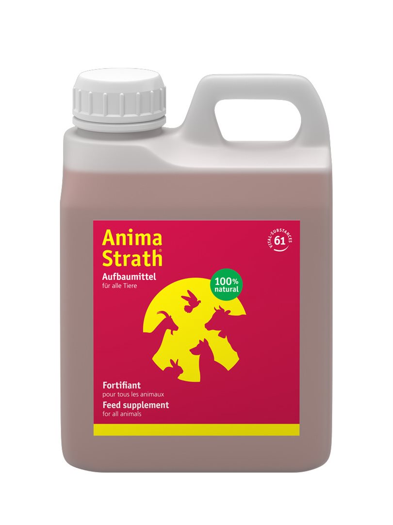 Anima Strath flüssig