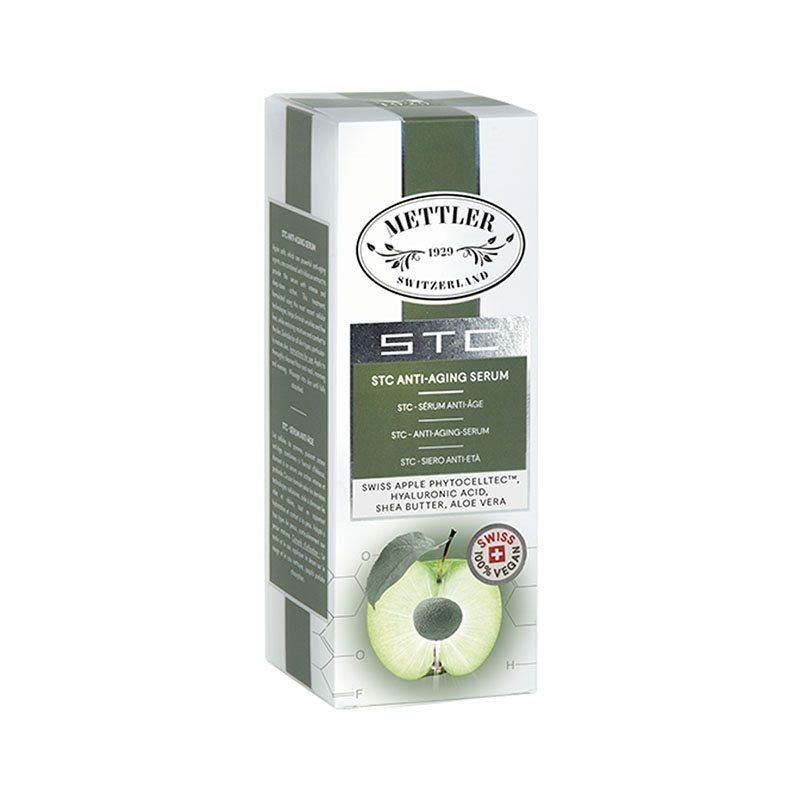 Mettler 1929 Mettler 1929 STC-Anti-Aging-Serum