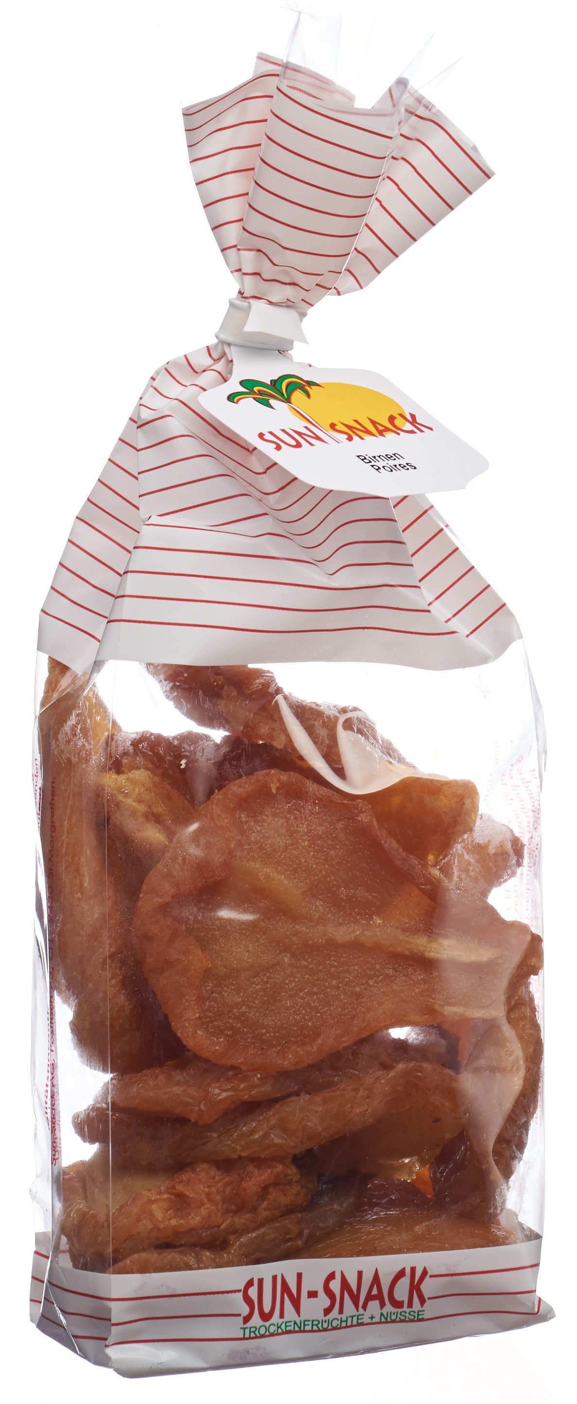Sun Snack Birnen