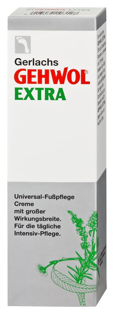 GEHWOL Extra Creme