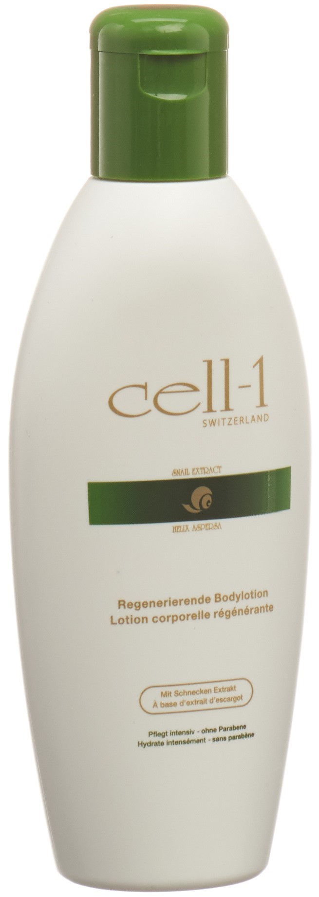 cell-1 Bodylotion