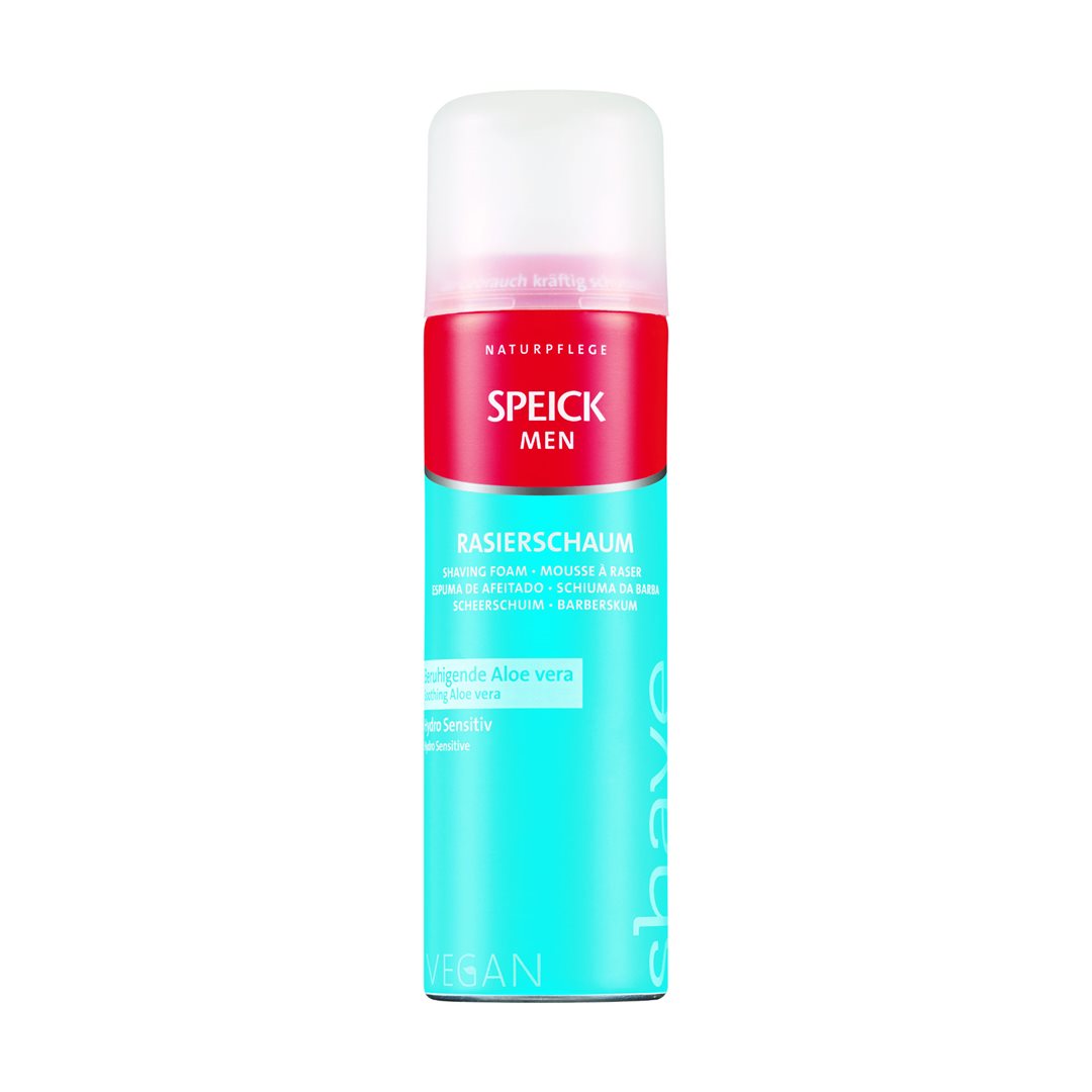 SPEICK Rasierschaum Men