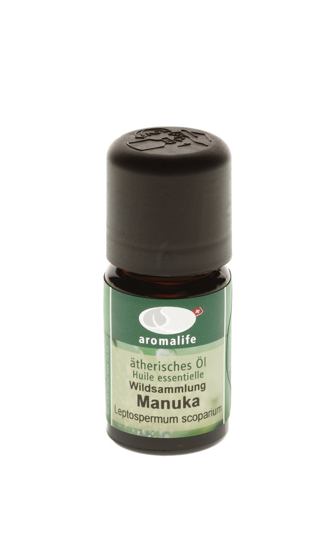 aromalife Manuka Ätherisches Öl