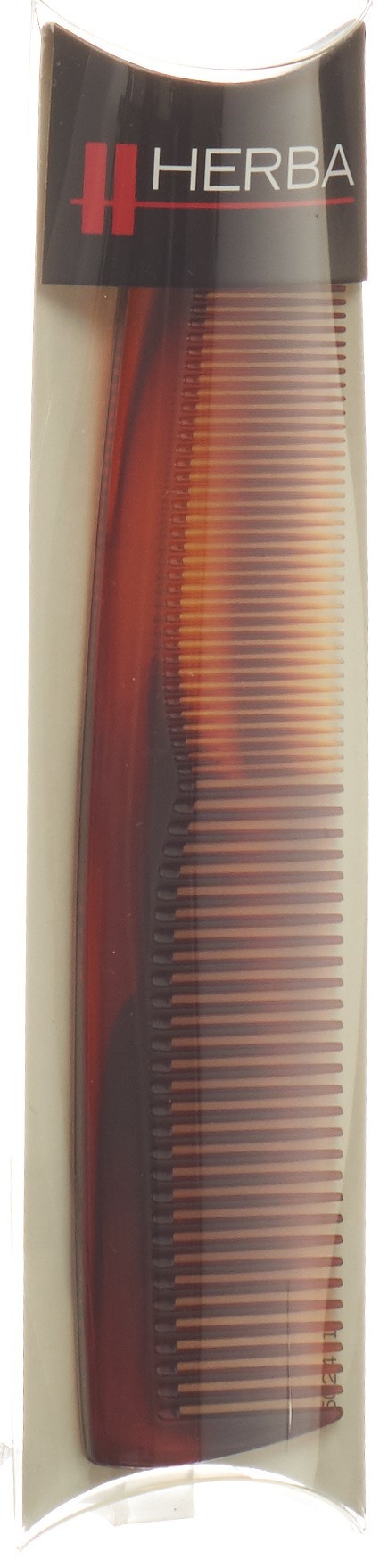 Herba Taschenkamm Kunststoff