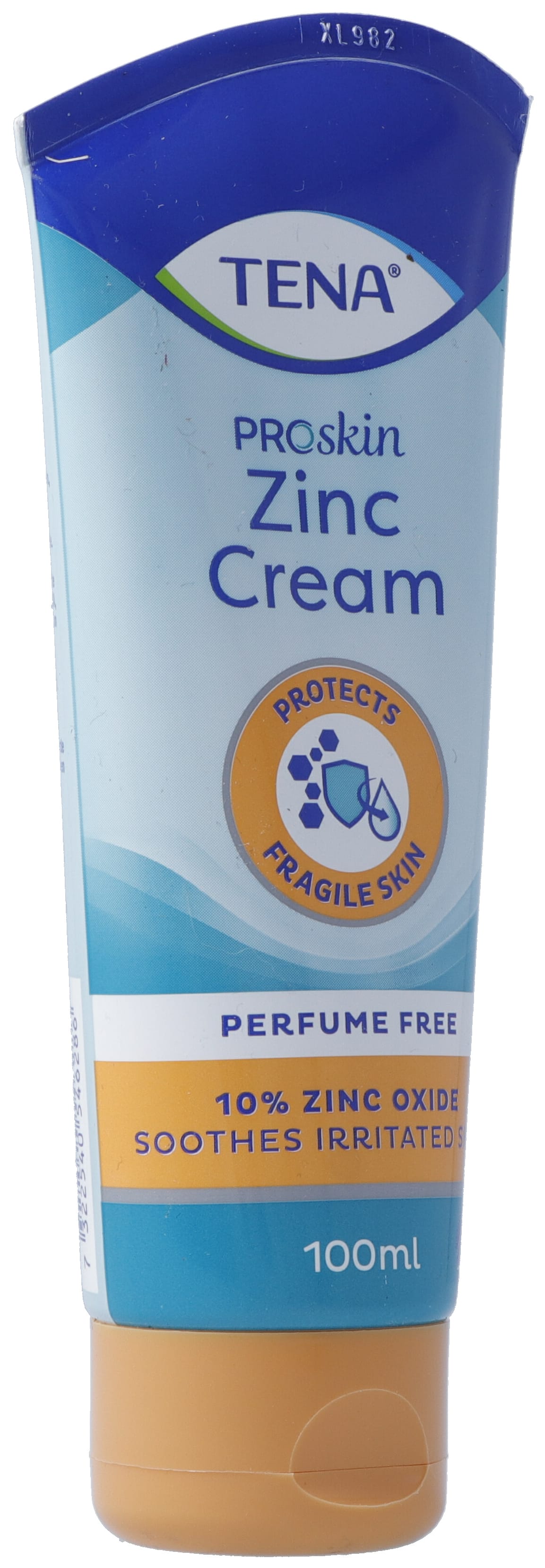 TENA Skin Care Zinc Cream