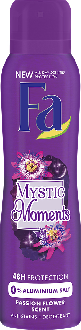 Fa Deo Spray Mystic Moments
