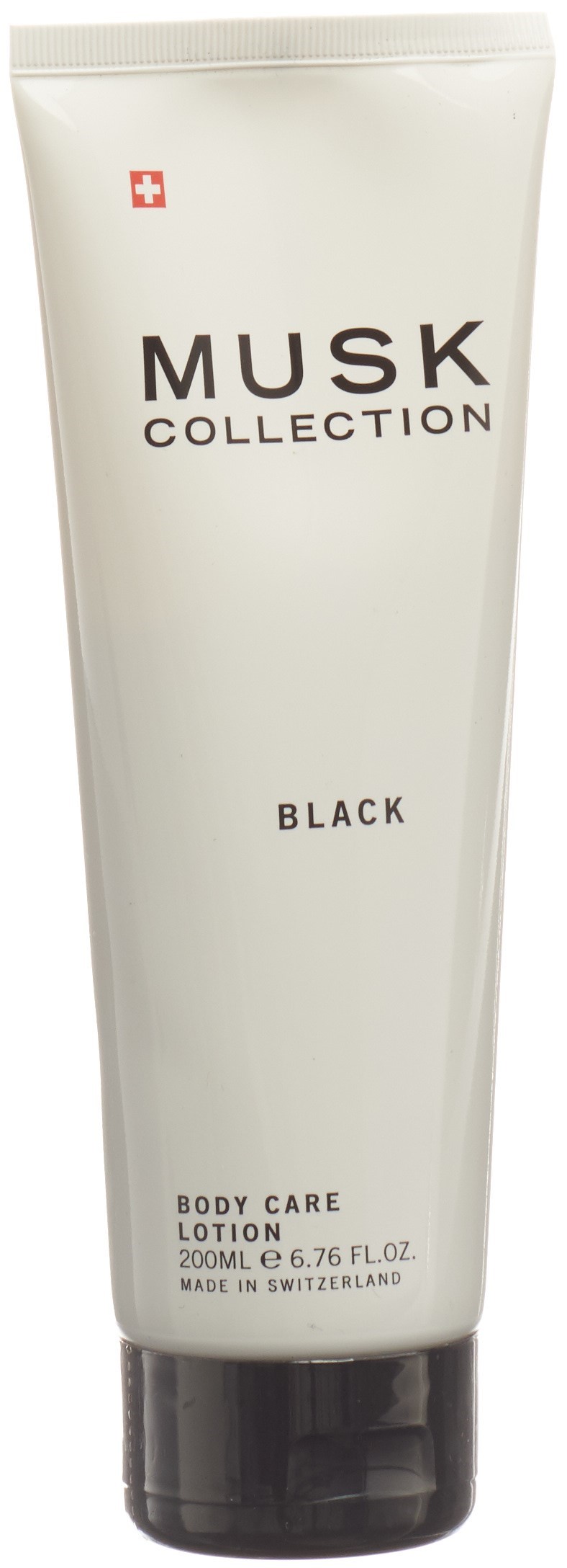 MUSK COLLECTION Body Care Lotion