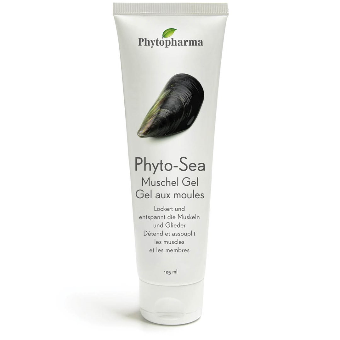 Phytopharma Phyto Sea Muschel Gel