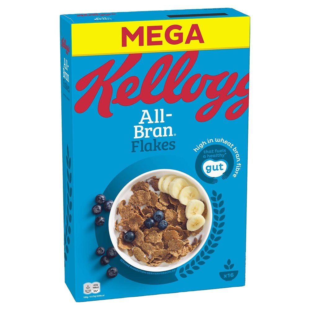 Kellogg's All-Bran - Regular