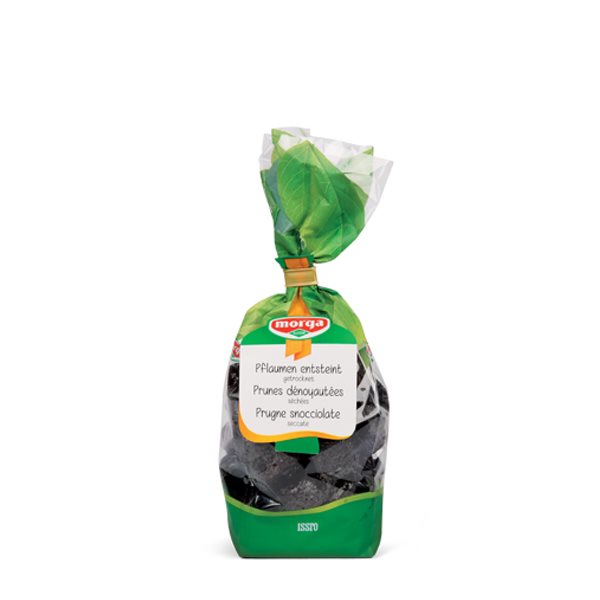Issro Pflaumen ohne Stein