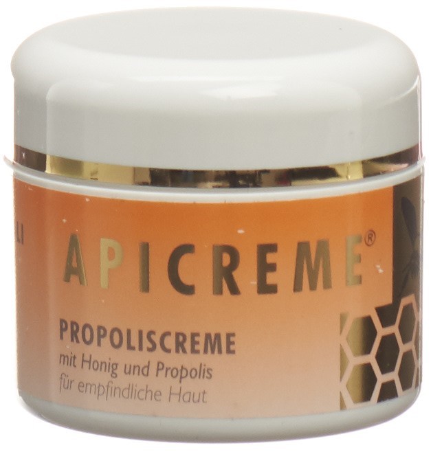 APICREME Propolis Creme