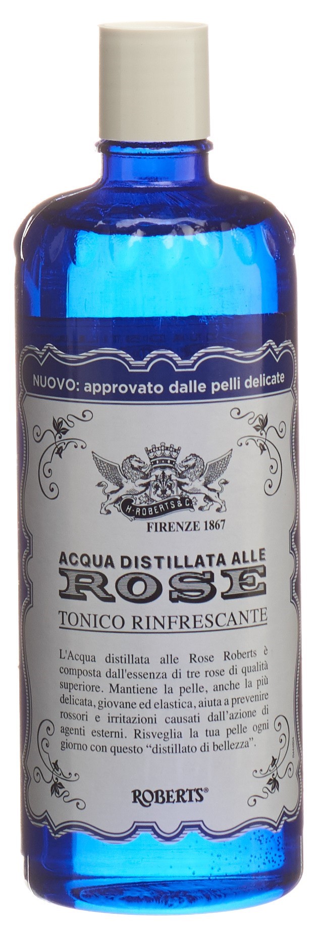 ACQUA ALLE ROSE Gesichts-Reinigungswasser (#)