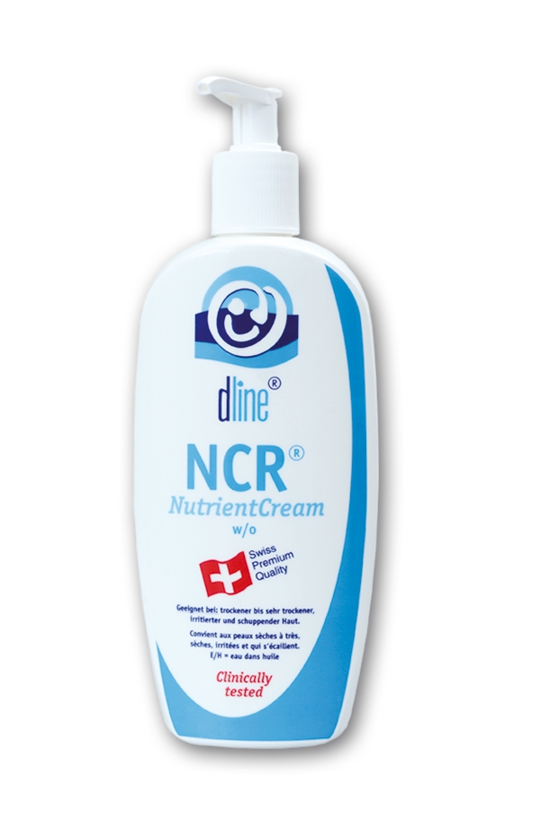dline NCR-NutrientCream