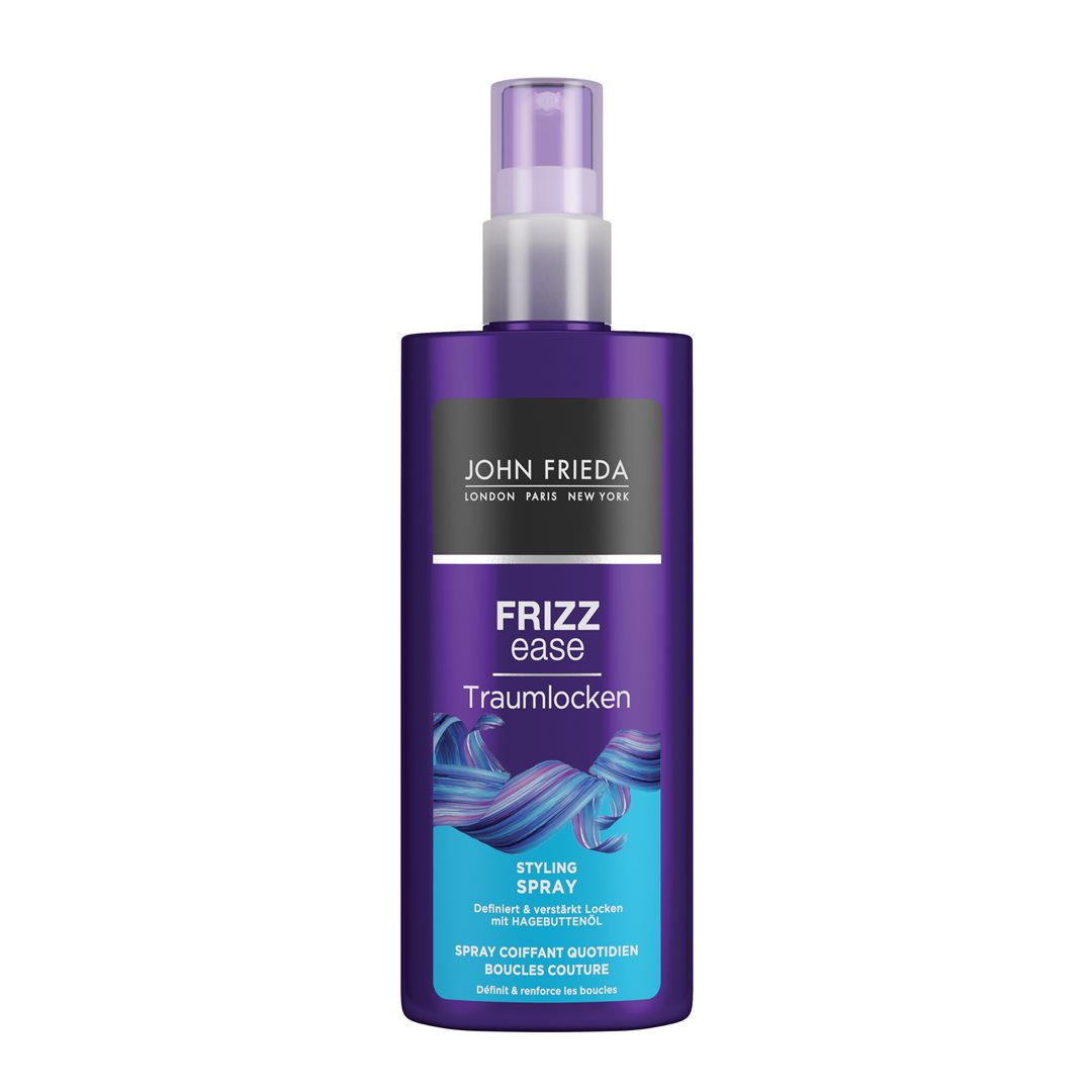 John Frieda Frizz Ease Traumlocken Tägliches Styling-Spray