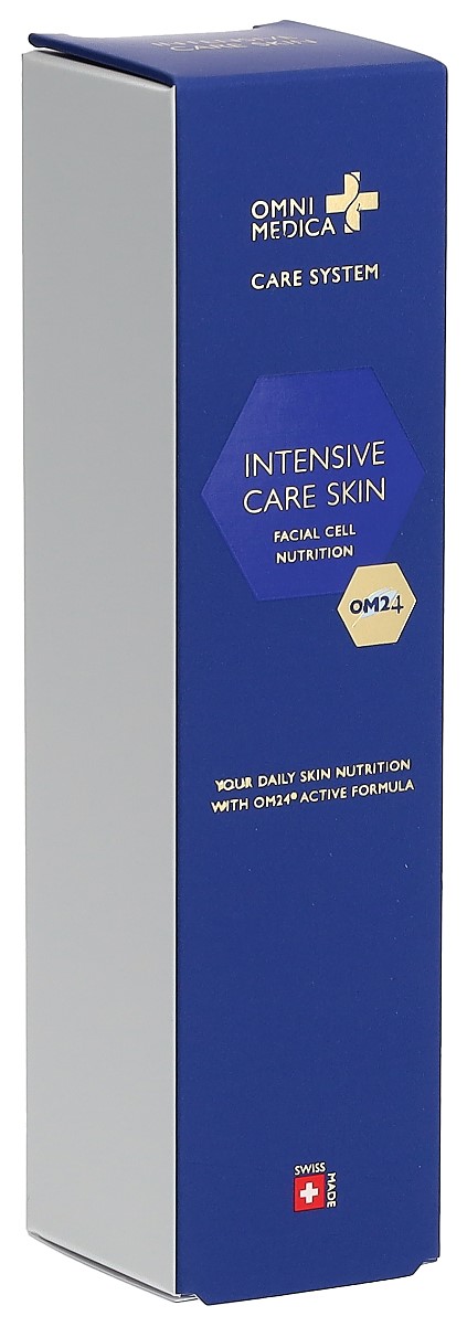Omnimedica Care Intensive Skin