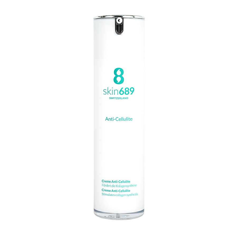 skin689 skin689 Anti-Cellulite Creme