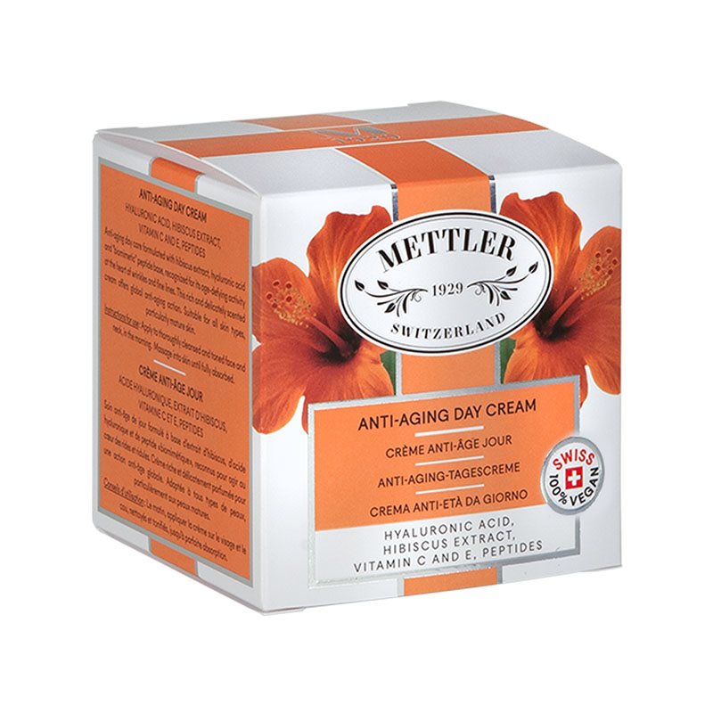 Mettler 1929 Mettler 1929 Anti-Aging-Tagescreme