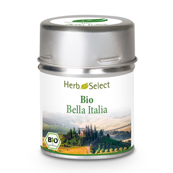 morga Bella Italia Bio