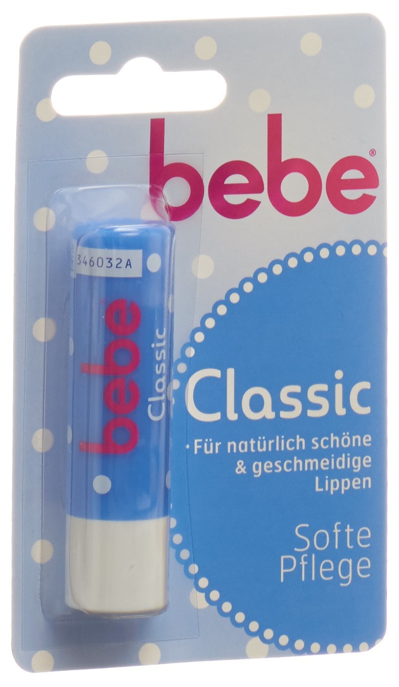 bebe young care Lipstick Classic (#)