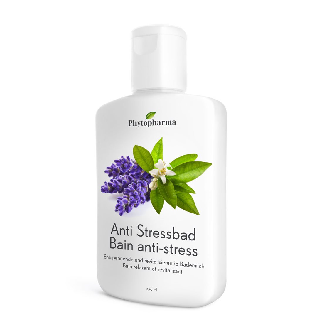 Phytopharma Anti Stress Bad