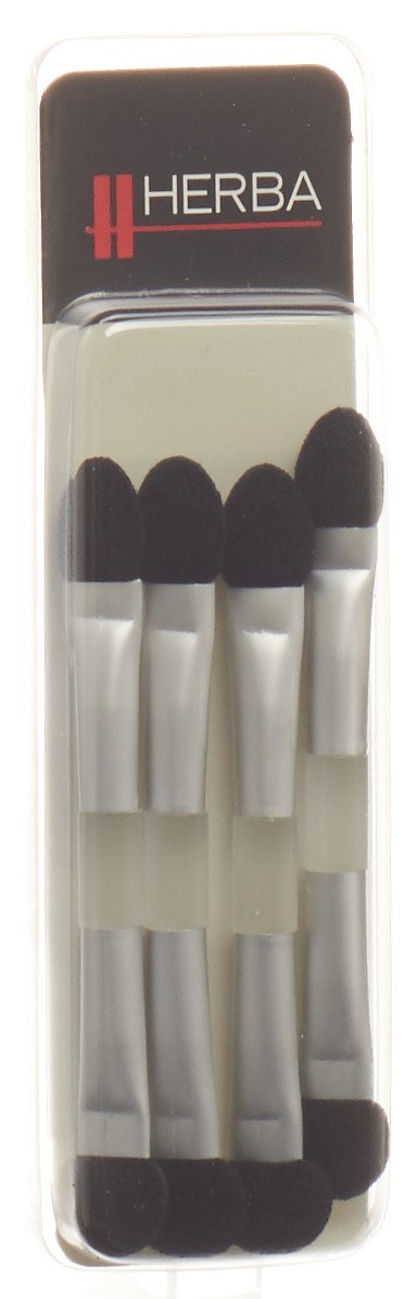 Herba Applikator transparent