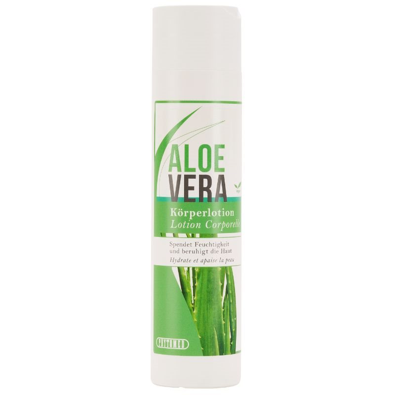 haare waschen aloe vera Aloe Vera Set mit Aloe Vera Gel + Aloe Vera Spray