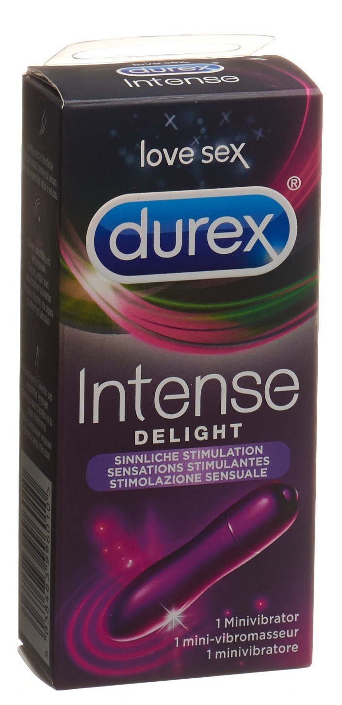 durex Intense Delight