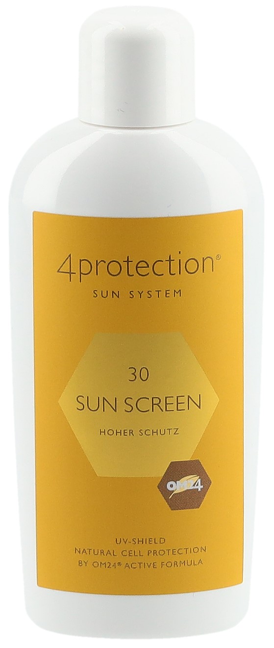 Omnimedica Sun System Screen SPF 30