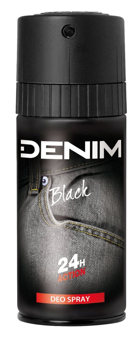 DENIM Deo