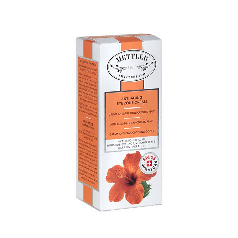 Mettler 1929 Mettler 1929 Anti-Aging-Augenkonturcreme