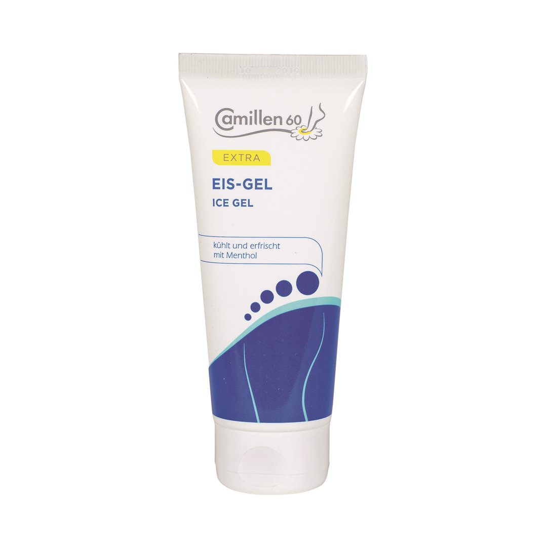 Camillen 60 Eisgel