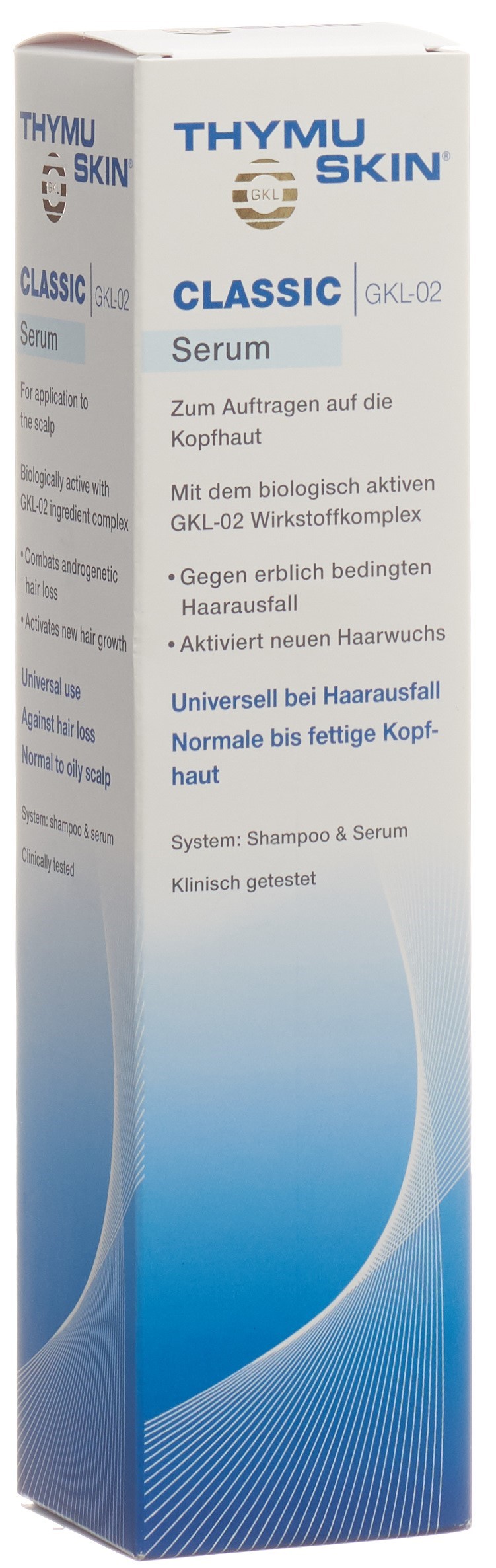 Thymuskin Thymuskin Classic Serum