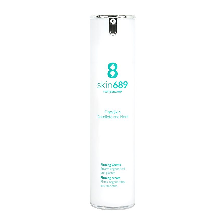 skin689 skin689 Firm Skin Decolleté and Neck Creme
