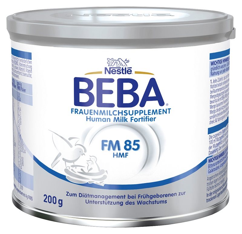 BEBA FM 85