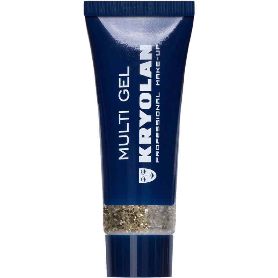 CARNEVAL COLOR Glimmer Make up gold