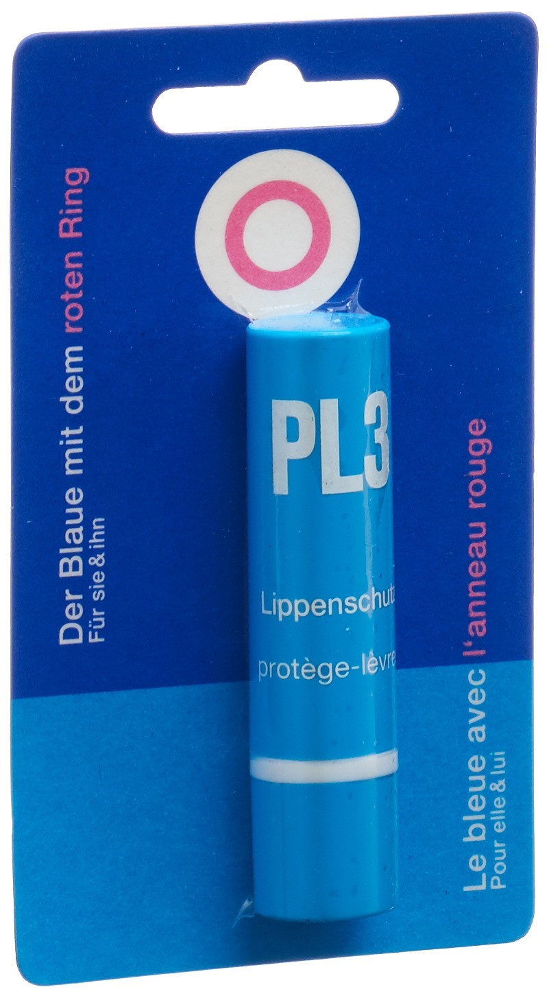 Pl-3 Pl-3 1 Er Blisterung