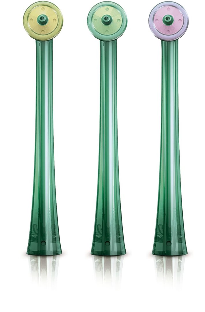 PHILIPS Sonicare Airfloss Düsen HX8013/07